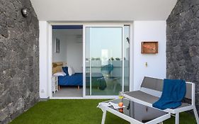 La Marinera House-Near The Beach, Fast Wifi, Air-Con On Main Bedroom And Sat Tv